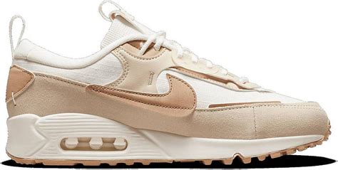 nike air max damen beige grau